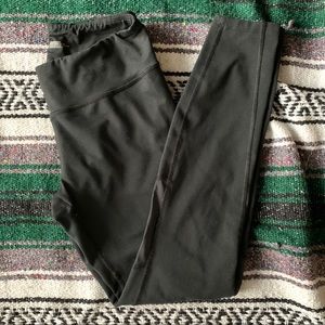 REI Athletic Leggings with Vents